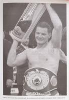 Deák Zsigmond - L. Pap István - Moncz Attila: "Szállj messze, szállj magasra!" Madár. Erde...