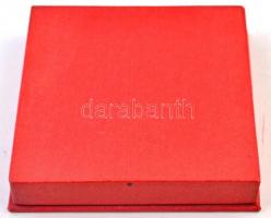 1970. "Eredményes Propaganda Munkáért" Br emlékplakett  eredeti tokban, "A Lenin Cent...