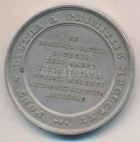 1865. "Kis-Apponyi Bartakovics Adalbert egri érsek papságának 50. évfordulója" Ag emlékére...