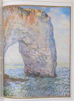 Jude Welton: Monet. Életének és művészetének képes története. Bp., 1993, Park Kiadó. Szemtanú művész...