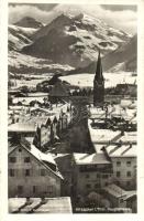 Kitzbühel, Hauptstrasse / main street, Phot. H. Birkmeyer (EK)