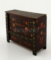 Móra Ferenc: Szegedi tulipános láda. I.- II. kötet. Budapest, 1936, Révai. Kiadói egészvászon kötésb...