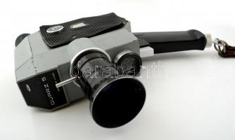 Meteor-3 kamera, eredeti tokjában, tartozékokkal