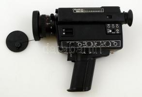 Sankyo Sound XL-400S kamera, filmmel