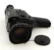 Sankyo Sound XL-400S kamera, filmmel