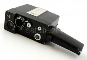 Aurora-2 Super kamera eredeti tokjában / Vintage Soviet camera