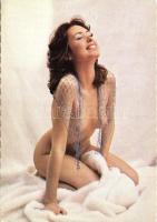 10 db MODERN erotikus képeslap / 10 modern erotic postcards