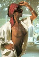 10 db MODERN erotikus képeslap / 10 modern erotic postcards