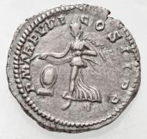 Római Birodalom / Róma / Septimius Severus 200. Denár Ag (3,03g) T:1-,2
Roman Empire / Rome / Septi...