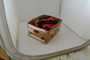 Nagy vegyes bolhapiac tétel