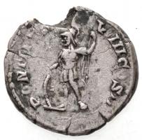 Római Birodalom / Róma / Caracalla 206. Denár Ag (2,74g) T:2- kitörés
Roman Empire / Rome / Caracal...