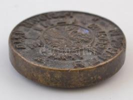 Poštovní úřad Ilnice feliratú cseh és szerb feliratos postabélyegző Ilnice albán település / cca 191...