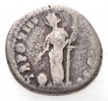 Római Birodalom / Róma / Marcus Aurelius ceasarként 148-149. Denár Ag (3,17g) T:2-,3
Roman Empire /...