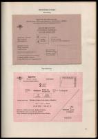 Szolgálati utasítás a nemzetközi személyfuvarozásról szóló megállapodáshoz. Bp., 1978, Magyar Államv...