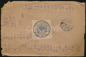 Ausztria 1917