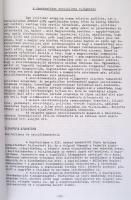 1973 Szociáldemokrata Alternativa + Szociáldemokrata szemle VII-VIII. szám, Szerk.: Kéthly Anna. Sto...