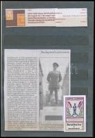1918 A világ emlékei Magyarországon faximile + leírás