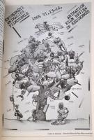 1981-1985 Pannónia Filmhíradó, 6 db (1-2, 4, 12, 14, 18, 25 számok)