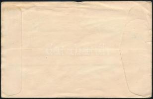 New Zealand 1936 Új-Zéland 1936
