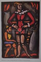 Wheeler, Monroe: Modern Painters and Sculptors. New York, 1947, Museum of Modern Art. Félvászon köté...