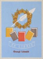 Wheeler, Monroe: Modern Painters and Sculptors. New York, 1947, Museum of Modern Art. Félvászon köté...