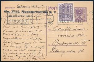 Ausztria 1924