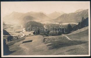 Ausztria 1924
