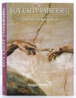 Egy csepp emberség 1. Gondolatok a Kossuth Rádióban. fél hét után 3 perccel. Szerk.: Perjés Klára. Bp., 2004, Magyar Rádió Rt. - Kossuth Rádió. Kiadói kartonált papírkötés, kiadói papír védőborítóban. Jó állapotban.