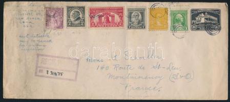 Amerikai Egyesült Államok 1933