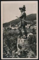 Ausztria 1941