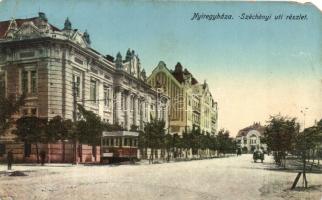 18 db RÉGI történelmi magyar városképes lap, vegyes minőség / 18 pre-1945 historical Hungarian town-view postcards, mixed quality