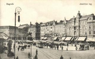 15 db RÉGI történelmi magyar városképes lap, vegyes minőség / 15 pre-1945 historical Hungarian town-...