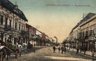 12 db RÉGI történelmi magyar városképes lap, vegyes minőség / 12 pre-1945 historical Hungarian town-...