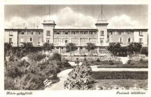 16 db RÉGI történelmi magyar városképes lap, vegyes minőség / 16 pre-1945 historical Hungarian town-...