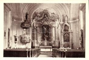 16 db RÉGI történelmi magyar városképes lap, vegyes minőség / 16 pre-1945 historical Hungarian town-...