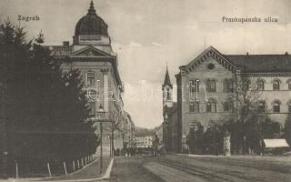 16 db RÉGI történelmi magyar városképes lap, vegyes minőség / 16 pre-1945 historical Hungarian town-...