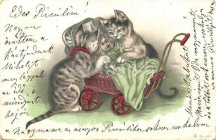 12 db RÉGI történelmi magyar városképes és motívumlap, vegyes minőség / 12 pre-1945 historical Hunga...