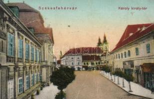 11 db RÉGI történelmi magyar városképes és motívumlap, vegyes minőség / 11 pre-1945 historical Hunga...