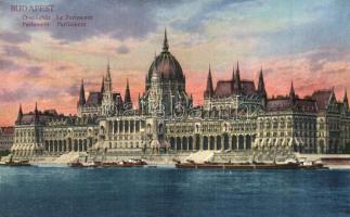 15 db RÉGI történelmi magyar városképes és motívumlap, vegyes minőség / 15 pre-1945 historical Hunga...