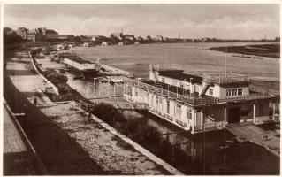 18 db RÉGI történelmi magyar városképes és motívumlap, vegyes minőség / 18 pre-1945 historical Hunga...