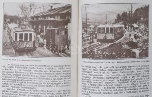 Siklóssy László: Svábhegy. Bp., 1987, ÁKV. Az 1929. évi kiadás (Bp., Athenaeum) reprintje. Vászonköt...