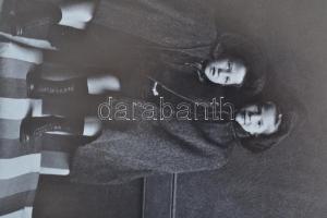 Photo Habsburg. Frigyes főherceg és családja. Összeáll.: Heiszler Vilmos - Szakács Margit - Vörös Ká...