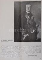 1940 A Kézművesipari Hírlap, a Nemzetközi Kézművesipari Központ Hivatalos Közlönye decemberi szám, b...