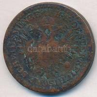 1851G 3kr Cu T:2-,3 lapkahiba, ph., kis patina
Adamo M6