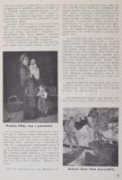 1936 A Művészet I. évfolyamának 1. száma