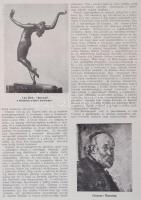 1936 A Művészet I. évfolyamának 3-4. száma