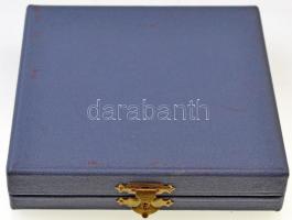 Borsos Miklós (1906-1990) 1988. "Magyar Tudományos Akadémia Könyvtára - az új épület avatása al...