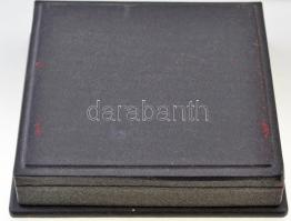 DN "Móra Ferenc emlékérem / A tudományért, a művelődésért" Br emlékérem eredeti dísztokban...