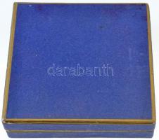 Csíkszentmihályi Róbert (1940-) 1975. "A Magyar Tudományos Akadémia 150. évfordulója / Szécheny...