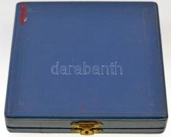 Madarassy Walter (1909-1994) ~1970. "Ipolyi Arnold Emlékérem / Magyar Régészeti, Művészettörtén...